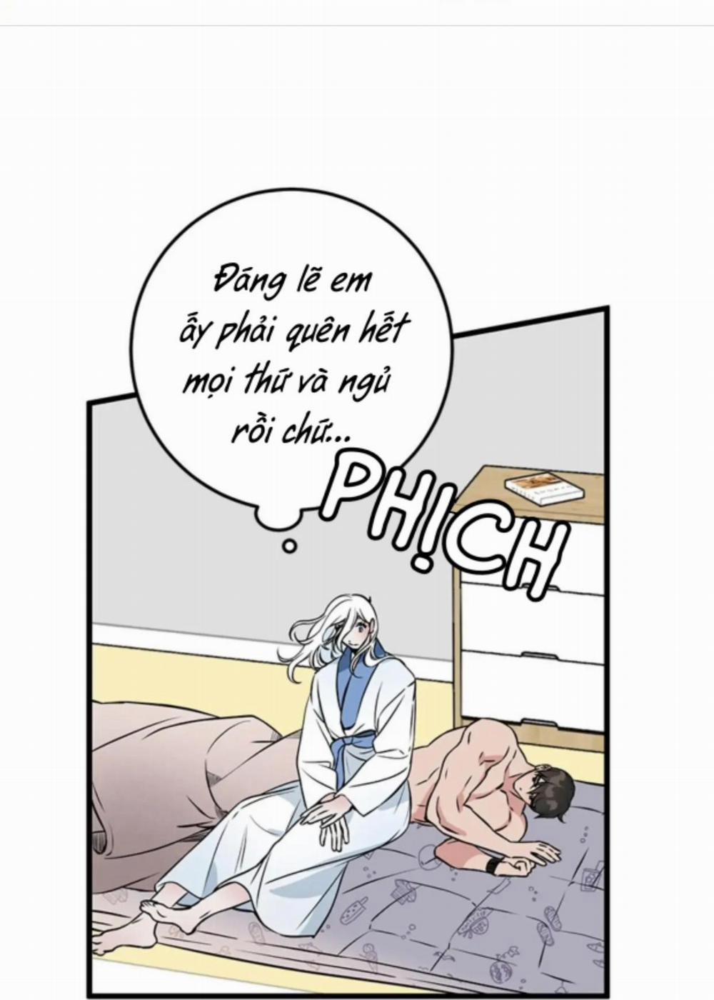 manhwax10.com - Truyện Manhwa [HOÀN] Hai Khoảnh Khắc Chương 20 Trang 20