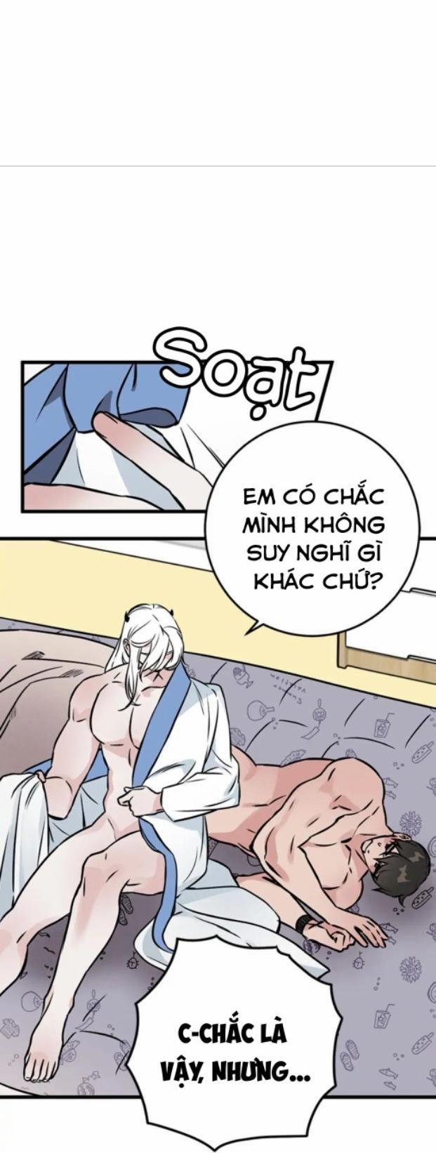 manhwax10.com - Truyện Manhwa [HOÀN] Hai Khoảnh Khắc Chương 20 Trang 24