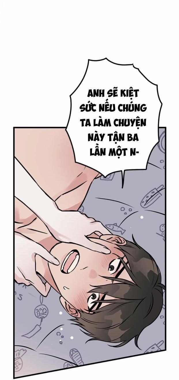 manhwax10.com - Truyện Manhwa [HOÀN] Hai Khoảnh Khắc Chương 20 Trang 25