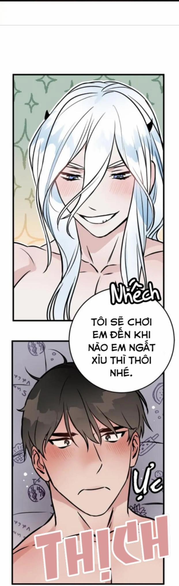 manhwax10.com - Truyện Manhwa [HOÀN] Hai Khoảnh Khắc Chương 20 Trang 31