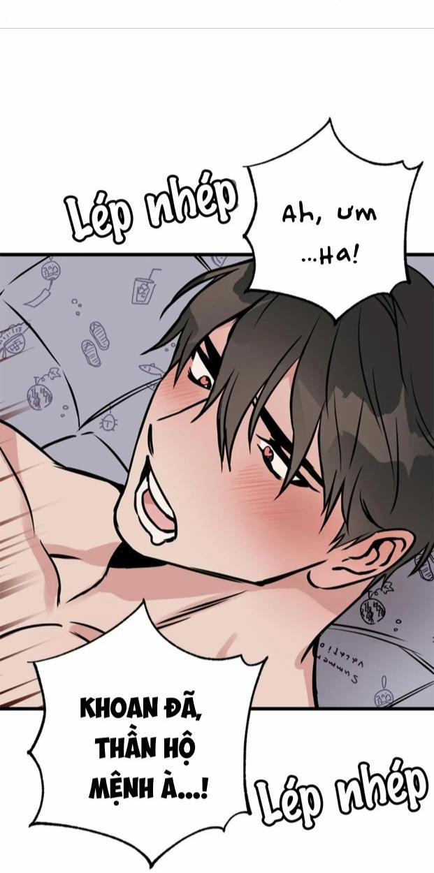 manhwax10.com - Truyện Manhwa [HOÀN] Hai Khoảnh Khắc Chương 20 Trang 38