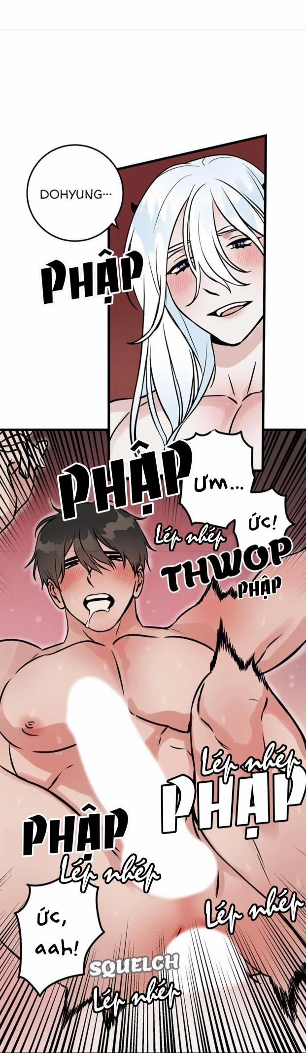 manhwax10.com - Truyện Manhwa [HOÀN] Hai Khoảnh Khắc Chương 20 Trang 42