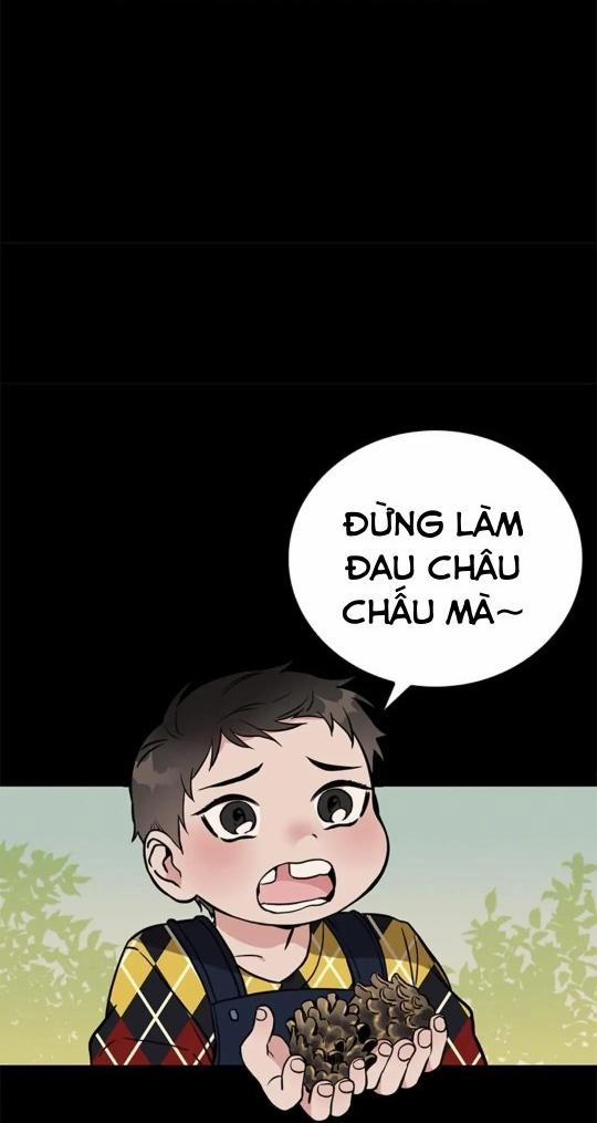 manhwax10.com - Truyện Manhwa [HOÀN] Hai Khoảnh Khắc Chương 21 Trang 27