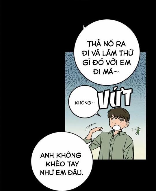 manhwax10.com - Truyện Manhwa [HOÀN] Hai Khoảnh Khắc Chương 21 Trang 28