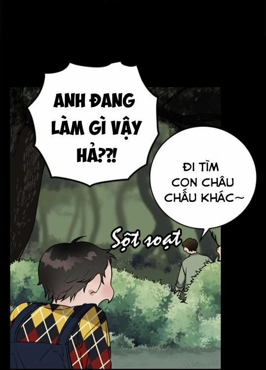 manhwax10.com - Truyện Manhwa [HOÀN] Hai Khoảnh Khắc Chương 21 Trang 29