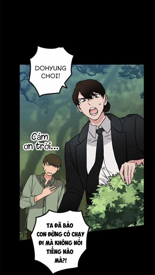 manhwax10.com - Truyện Manhwa [HOÀN] Hai Khoảnh Khắc Chương 21 Trang 56