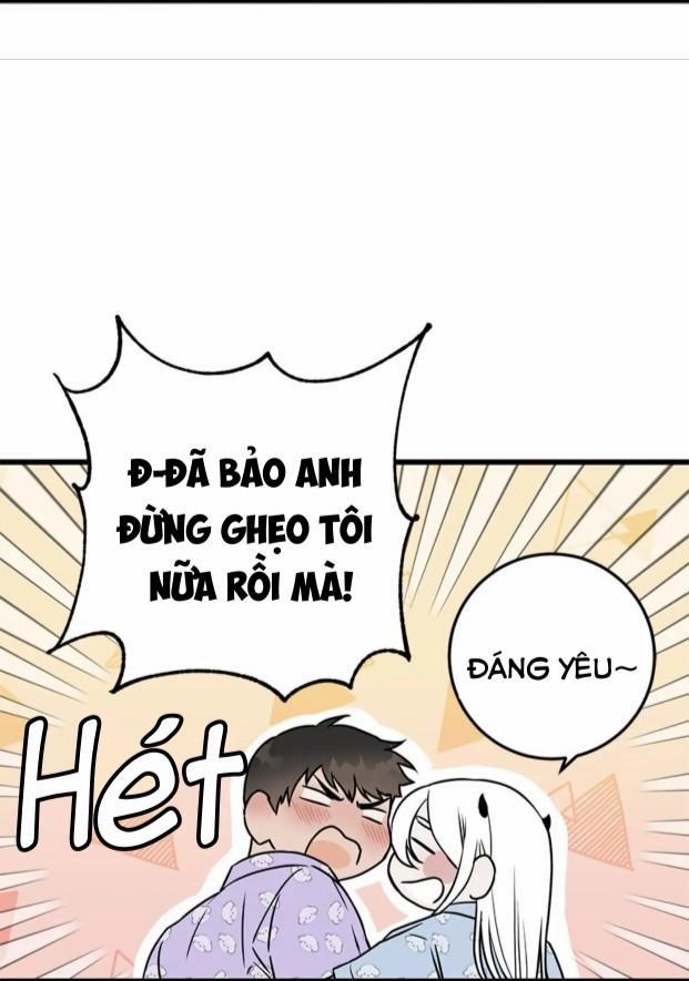 manhwax10.com - Truyện Manhwa [HOÀN] Hai Khoảnh Khắc Chương 23 Trang 11