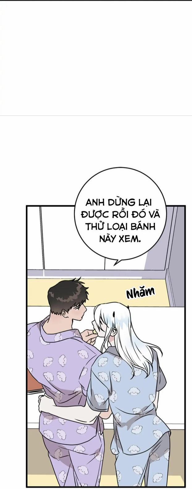 manhwax10.com - Truyện Manhwa [HOÀN] Hai Khoảnh Khắc Chương 23 Trang 12