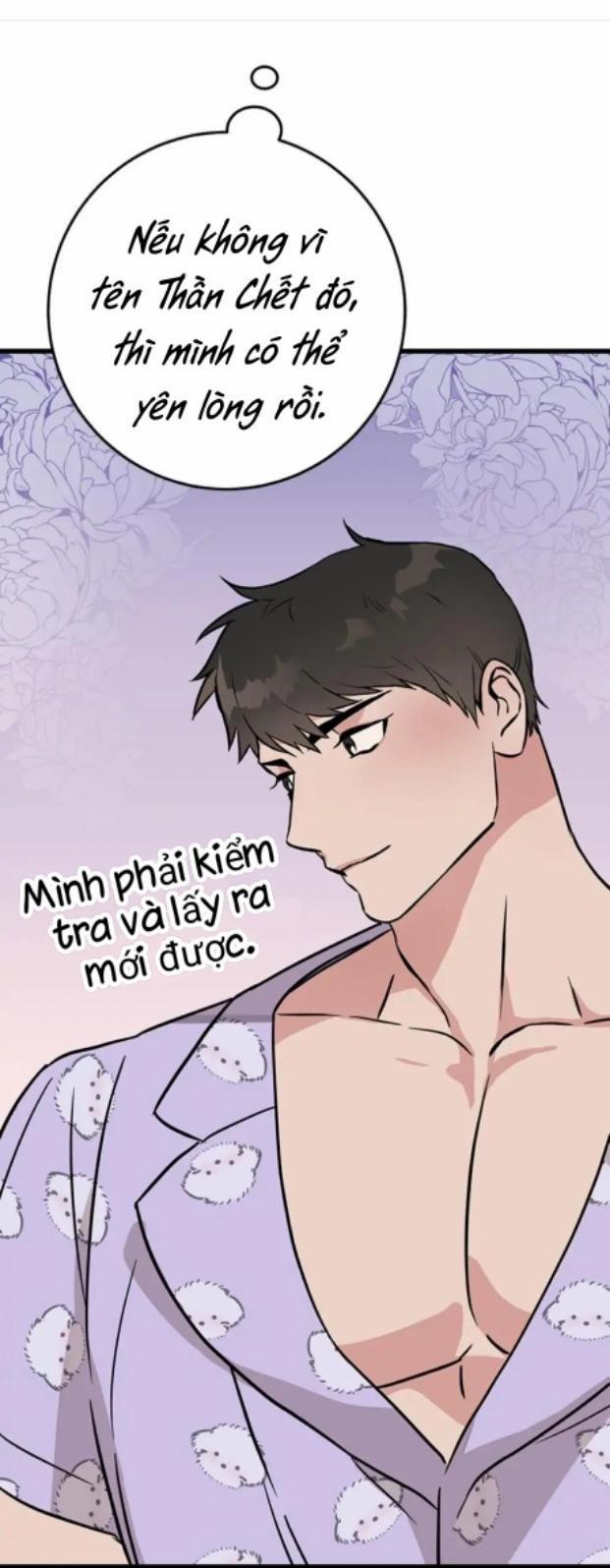 manhwax10.com - Truyện Manhwa [HOÀN] Hai Khoảnh Khắc Chương 23 Trang 25