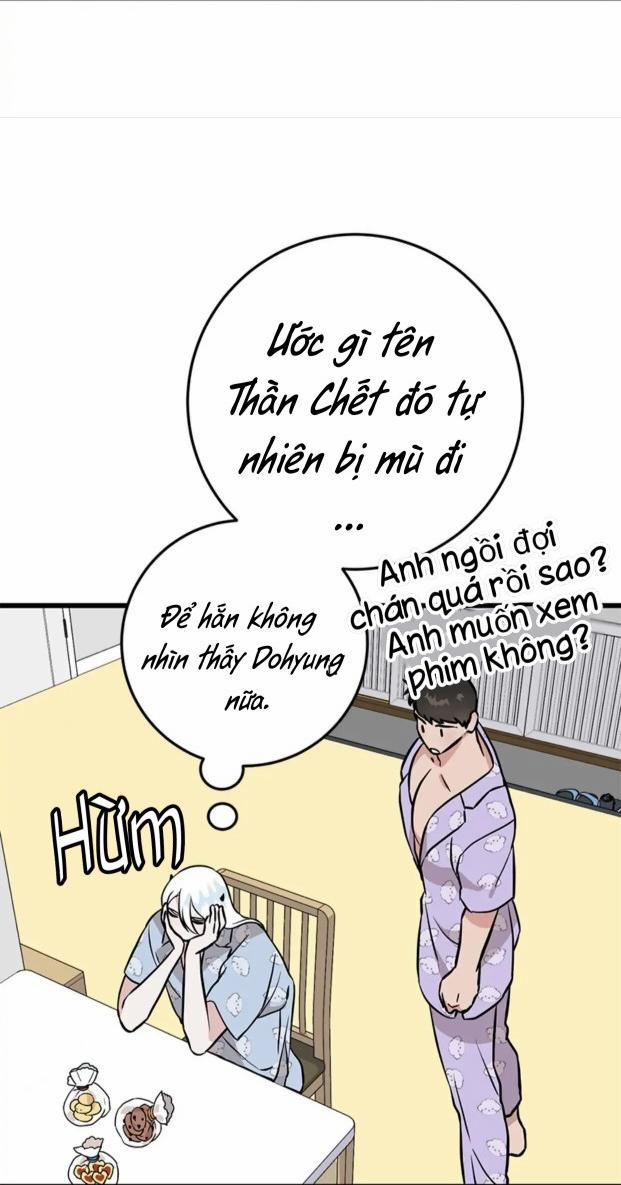 manhwax10.com - Truyện Manhwa [HOÀN] Hai Khoảnh Khắc Chương 23 Trang 27