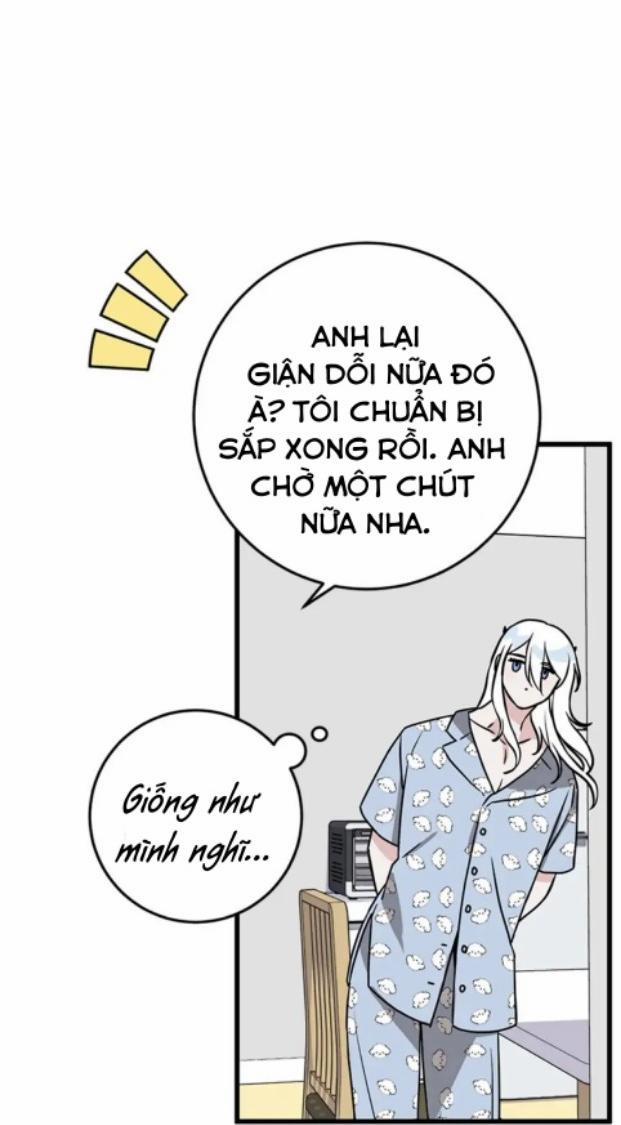 manhwax10.com - Truyện Manhwa [HOÀN] Hai Khoảnh Khắc Chương 23 Trang 32