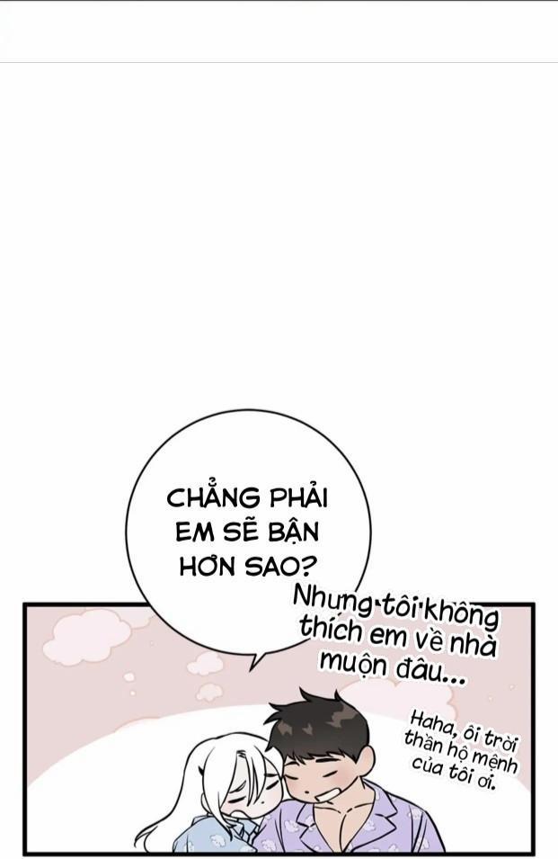 manhwax10.com - Truyện Manhwa [HOÀN] Hai Khoảnh Khắc Chương 23 Trang 5