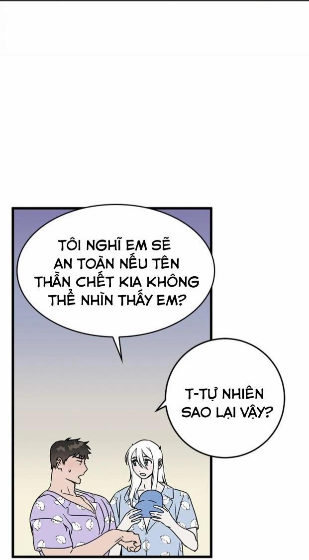 manhwax10.com - Truyện Manhwa [HOÀN] Hai Khoảnh Khắc Chương 23 Trang 42