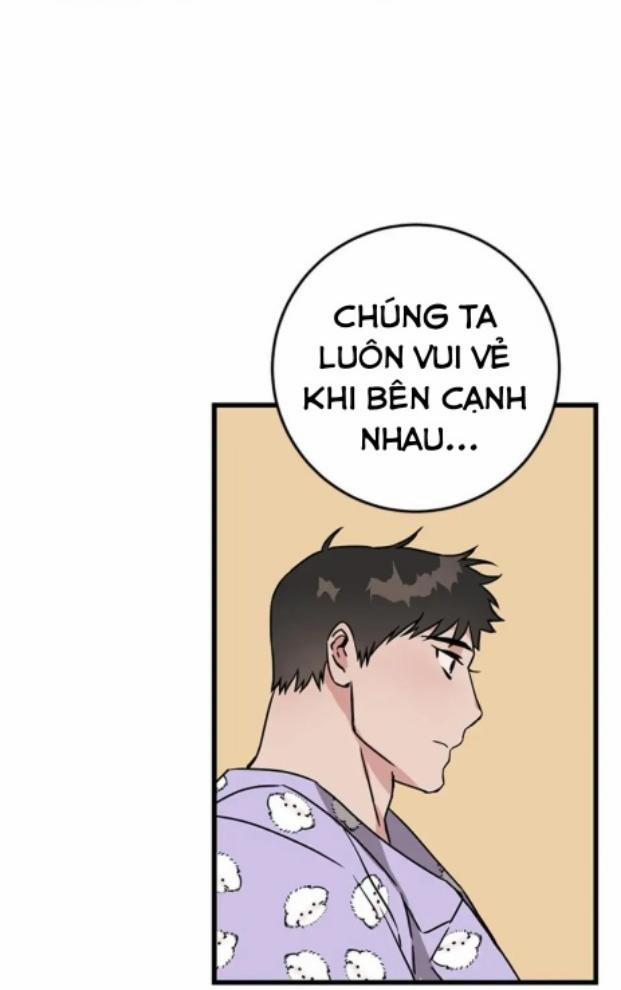 manhwax10.com - Truyện Manhwa [HOÀN] Hai Khoảnh Khắc Chương 23 Trang 44