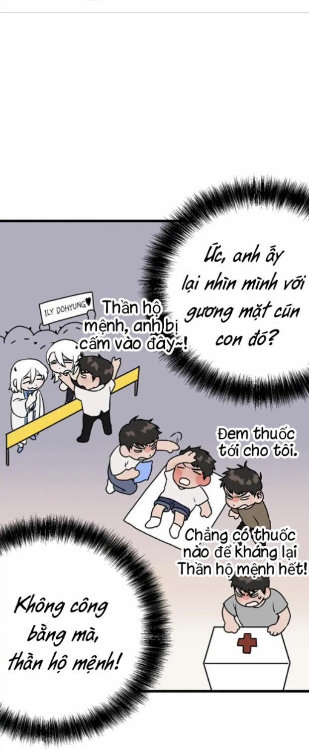 manhwax10.com - Truyện Manhwa [HOÀN] Hai Khoảnh Khắc Chương 23 Trang 46