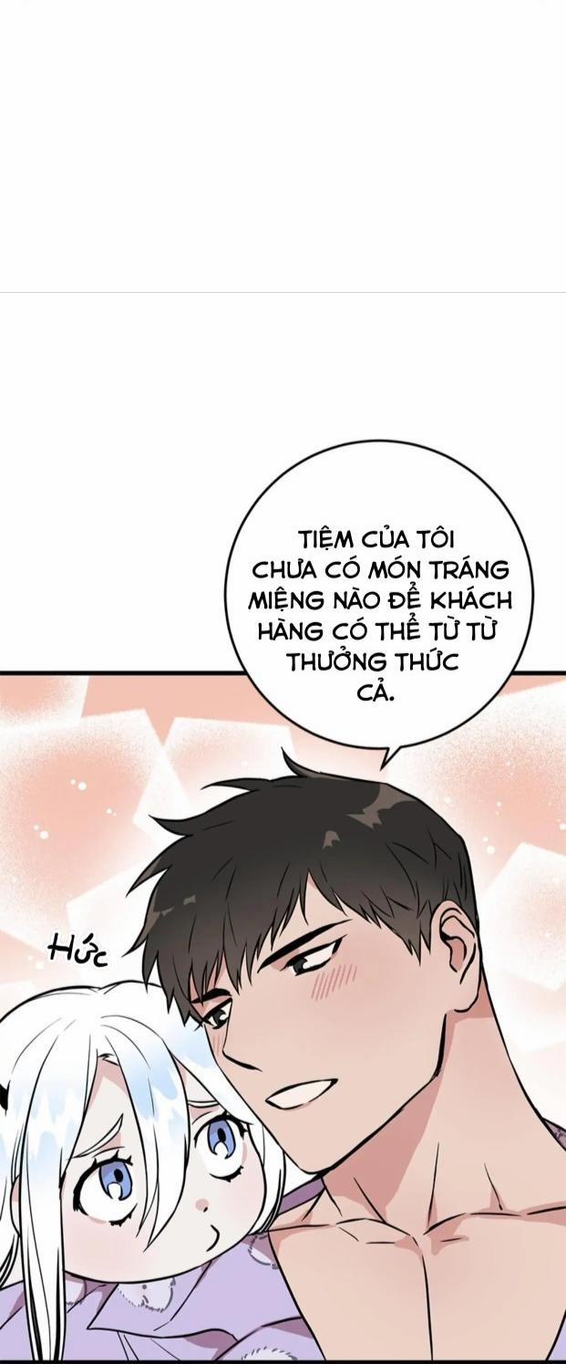 manhwax10.com - Truyện Manhwa [HOÀN] Hai Khoảnh Khắc Chương 23 Trang 6