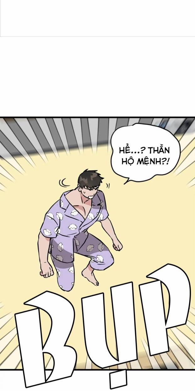 manhwax10.com - Truyện Manhwa [HOÀN] Hai Khoảnh Khắc Chương 23 Trang 51