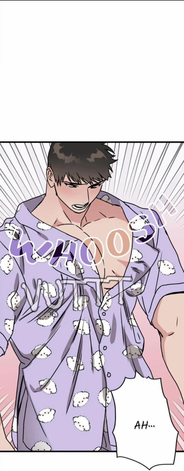 manhwax10.com - Truyện Manhwa [HOÀN] Hai Khoảnh Khắc Chương 23 Trang 53