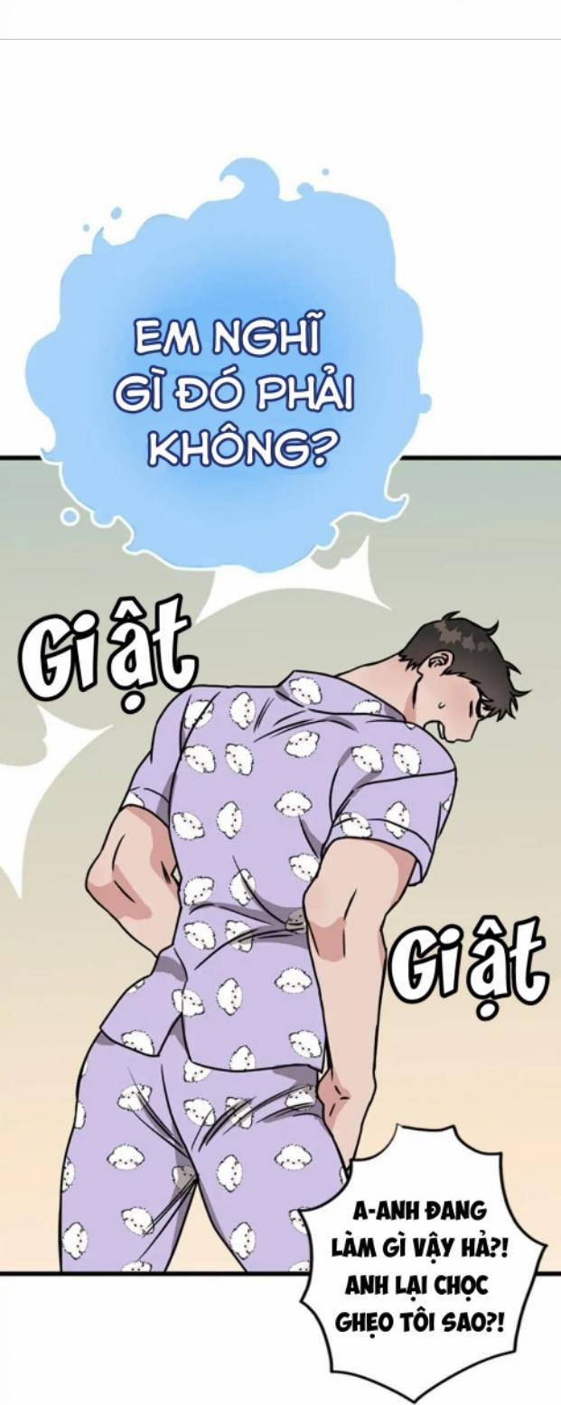 manhwax10.com - Truyện Manhwa [HOÀN] Hai Khoảnh Khắc Chương 23 Trang 54