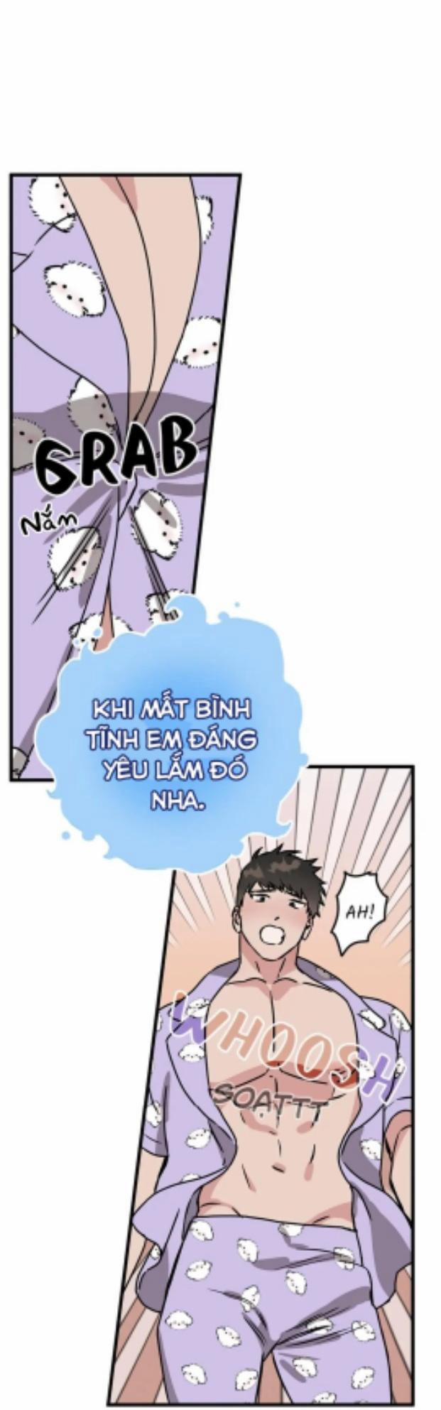 manhwax10.com - Truyện Manhwa [HOÀN] Hai Khoảnh Khắc Chương 23 Trang 56