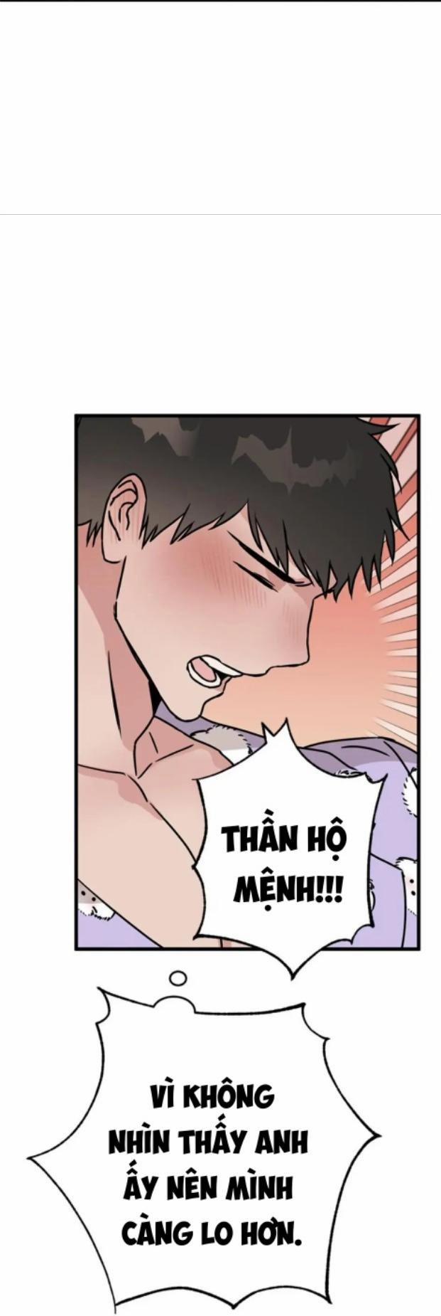 manhwax10.com - Truyện Manhwa [HOÀN] Hai Khoảnh Khắc Chương 23 Trang 60