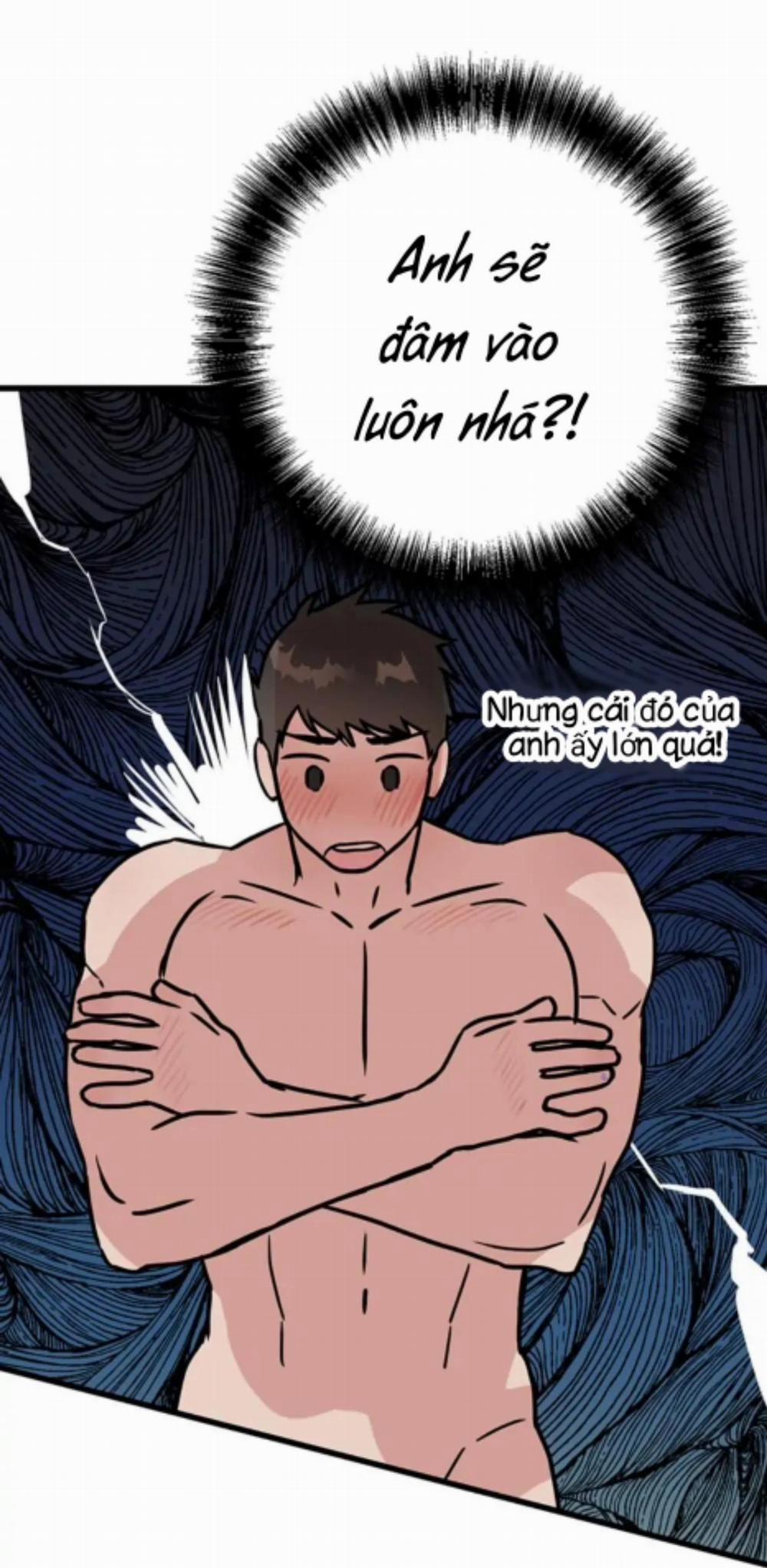 manhwax10.com - Truyện Manhwa [HOÀN] Hai Khoảnh Khắc Chương 23 Trang 66