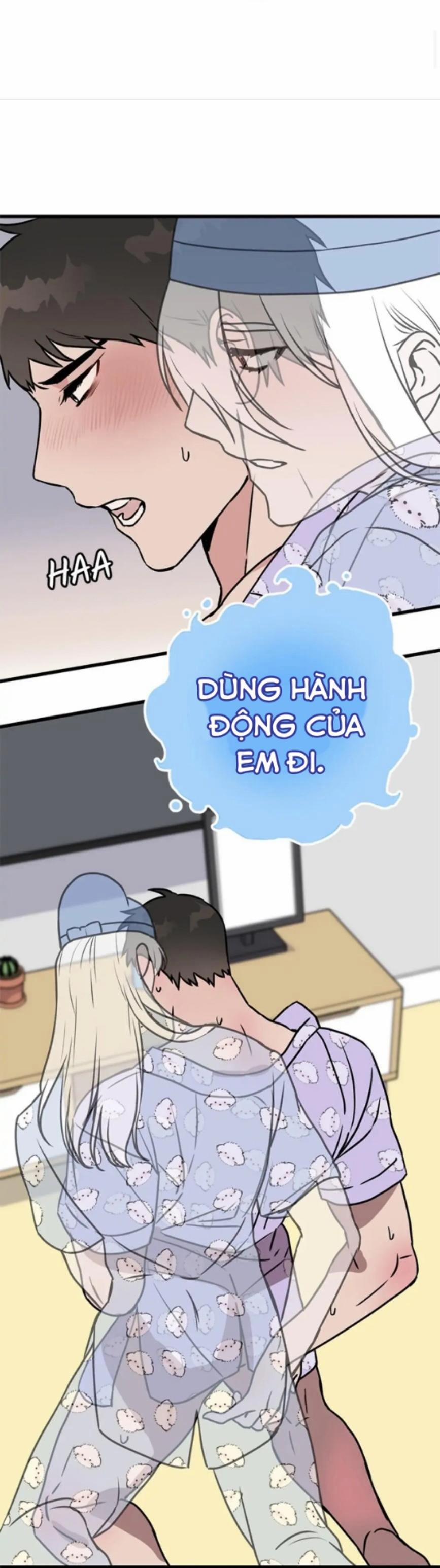 manhwax10.com - Truyện Manhwa [HOÀN] Hai Khoảnh Khắc Chương 23 Trang 85