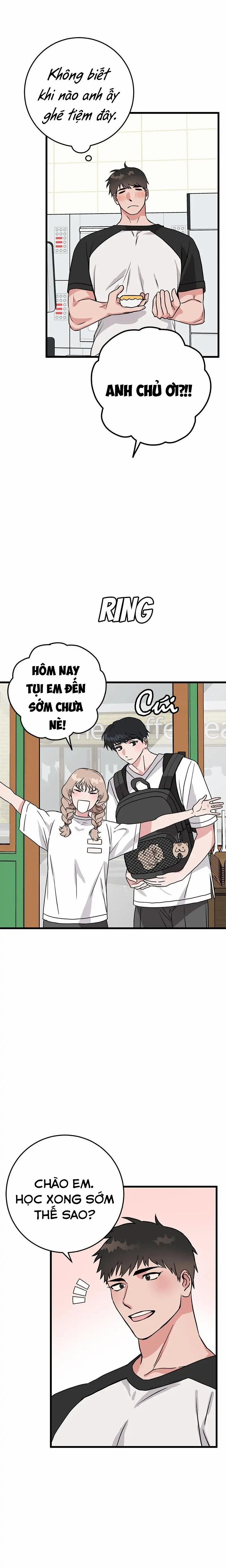 manhwax10.com - Truyện Manhwa [HOÀN] Hai Khoảnh Khắc Chương 25 Trang 2