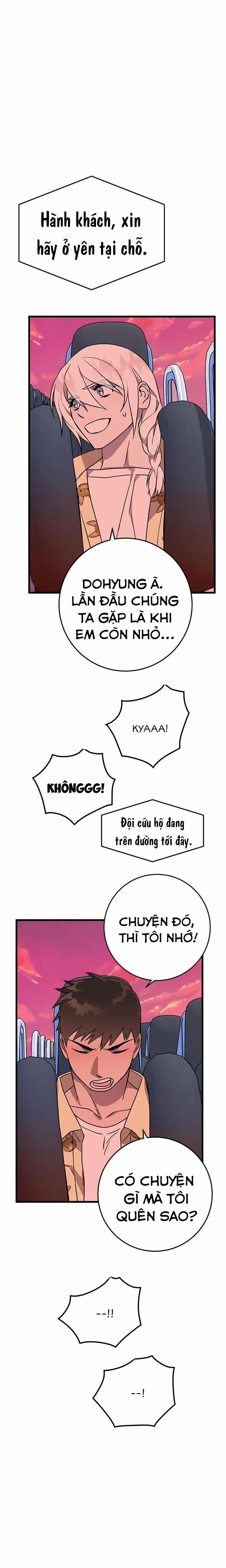 manhwax10.com - Truyện Manhwa [HOÀN] Hai Khoảnh Khắc Chương 26 Trang 19