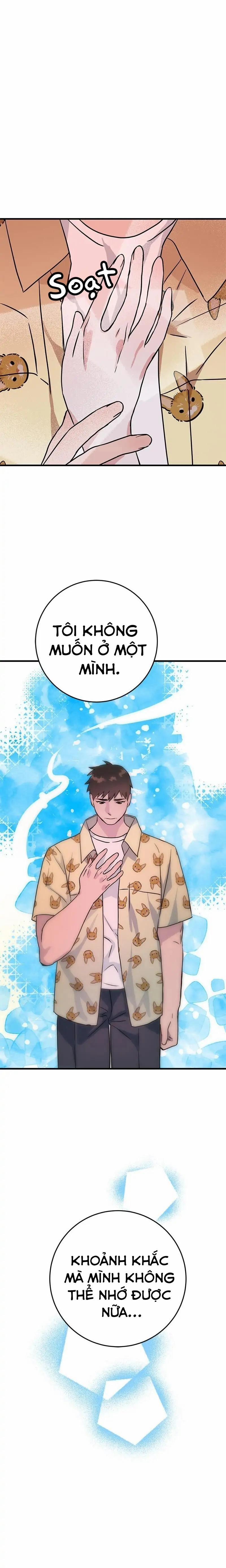 manhwax10.com - Truyện Manhwa [HOÀN] Hai Khoảnh Khắc Chương 27 Trang 12