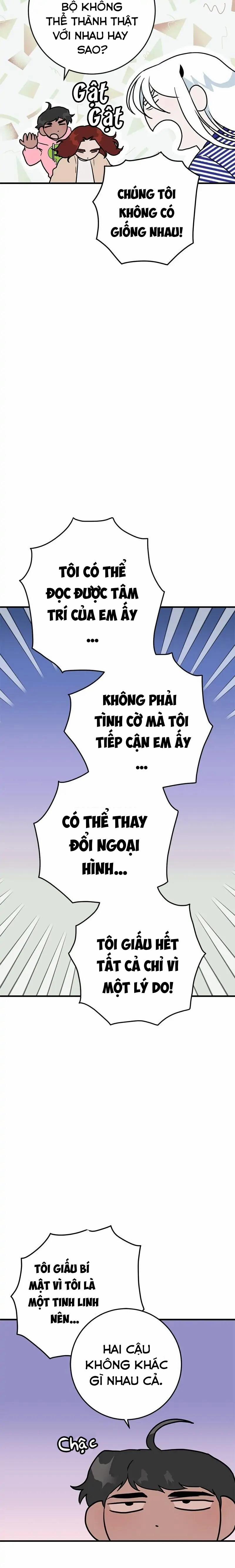 manhwax10.com - Truyện Manhwa [HOÀN] Hai Khoảnh Khắc Chương 28 Trang 16