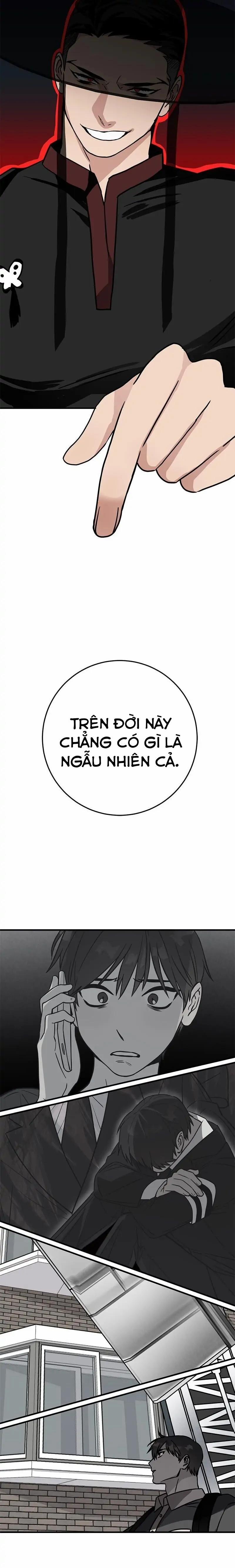 manhwax10.com - Truyện Manhwa [HOÀN] Hai Khoảnh Khắc Chương 28 Trang 30