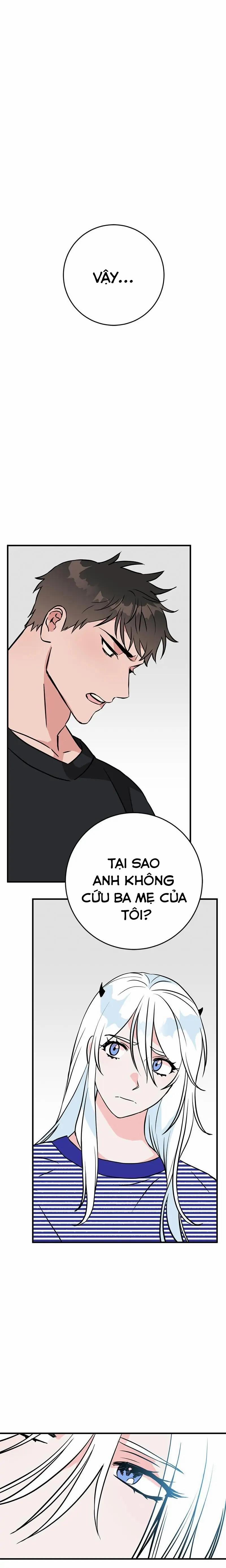 manhwax10.com - Truyện Manhwa [HOÀN] Hai Khoảnh Khắc Chương 29 Trang 18