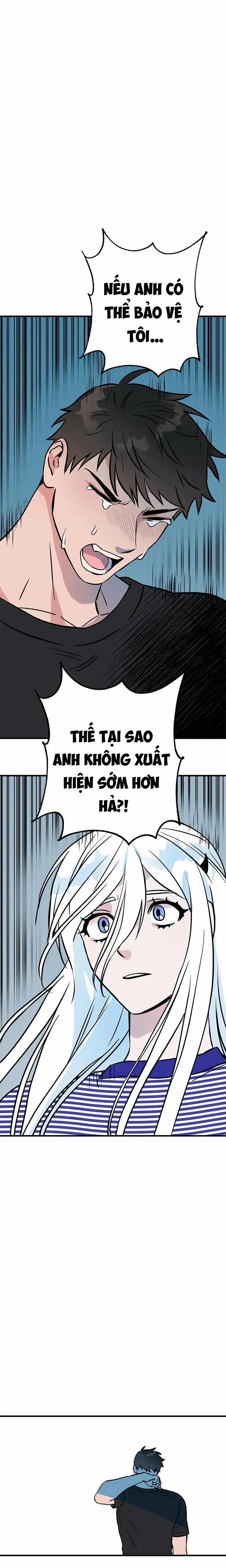 manhwax10.com - Truyện Manhwa [HOÀN] Hai Khoảnh Khắc Chương 29 Trang 21