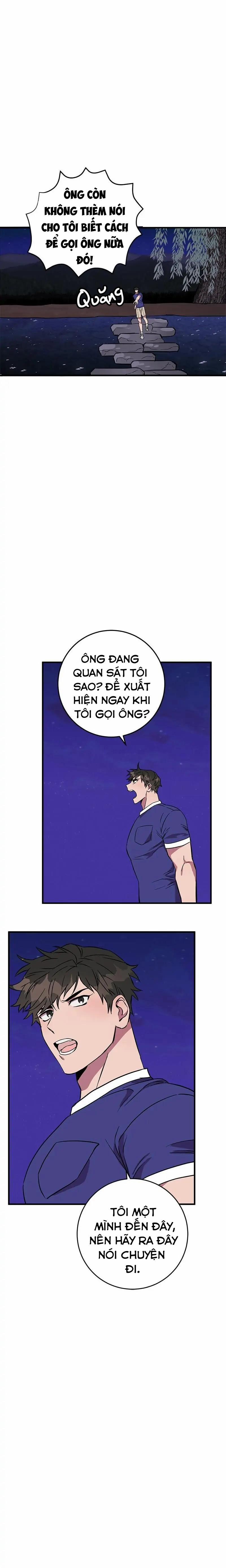 manhwax10.com - Truyện Manhwa [HOÀN] Hai Khoảnh Khắc Chương 34 Trang 11