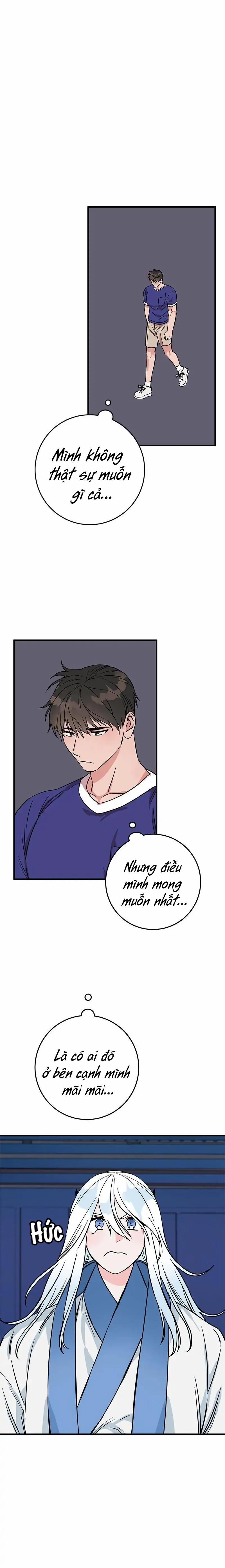 manhwax10.com - Truyện Manhwa [HOÀN] Hai Khoảnh Khắc Chương 35 Trang 4