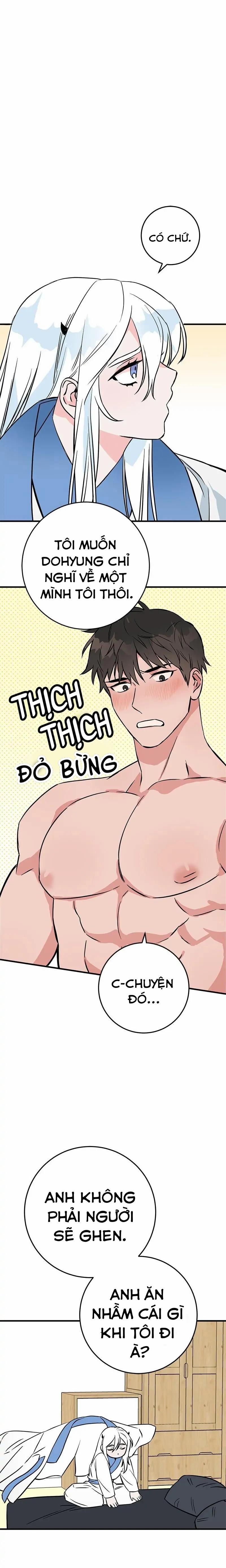 manhwax10.com - Truyện Manhwa [HOÀN] Hai Khoảnh Khắc Chương 35 Trang 10