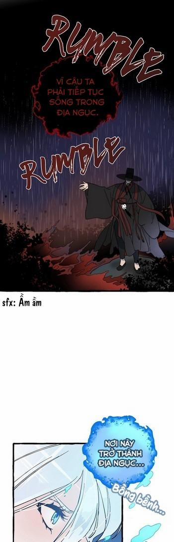 manhwax10.com - Truyện Manhwa [HOÀN] Hai Khoảnh Khắc Chương 4 Trang 12