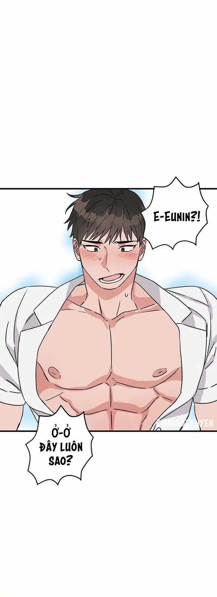 manhwax10.com - Truyện Manhwa [HOÀN] Hai Khoảnh Khắc Chương 41 0 41 Trang 13