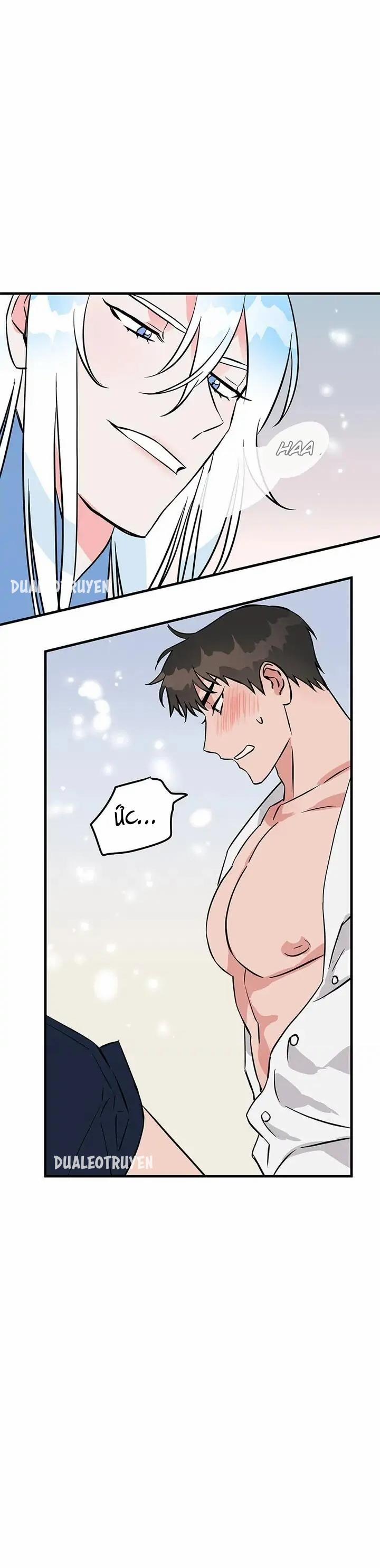 manhwax10.com - Truyện Manhwa [HOÀN] Hai Khoảnh Khắc Chương 41 0 41 Trang 17