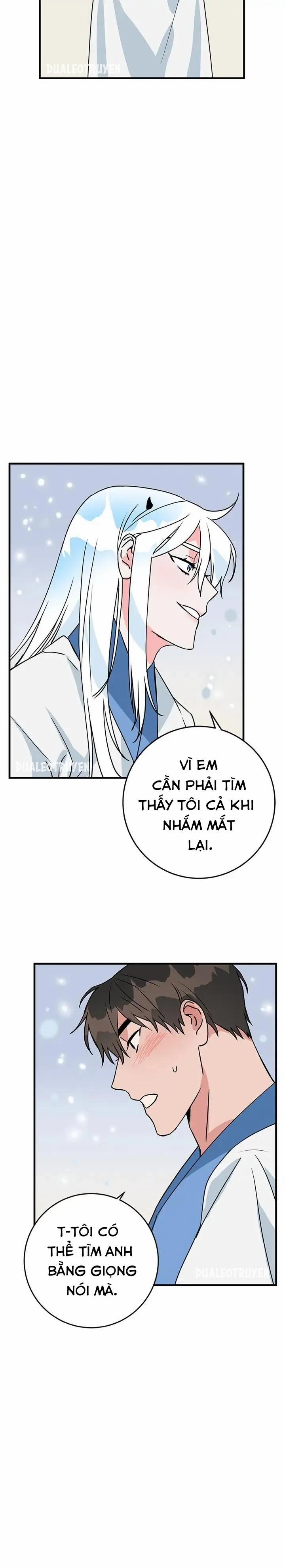 manhwax10.com - Truyện Manhwa [HOÀN] Hai Khoảnh Khắc Chương 41 0 41 Trang 10