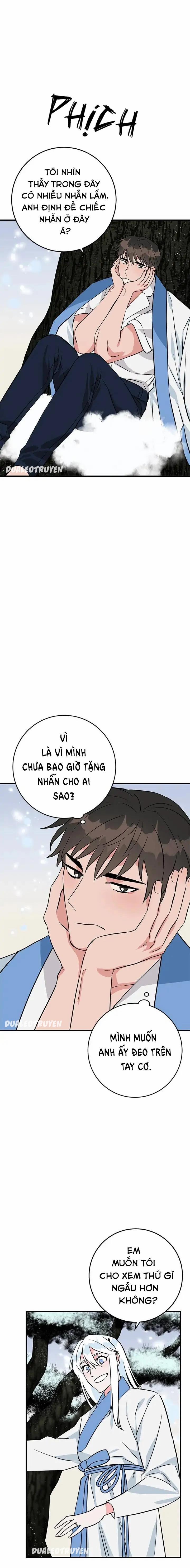 manhwax10.com - Truyện Manhwa [HOÀN] Hai Khoảnh Khắc Chương 42 0 42 Trang 11