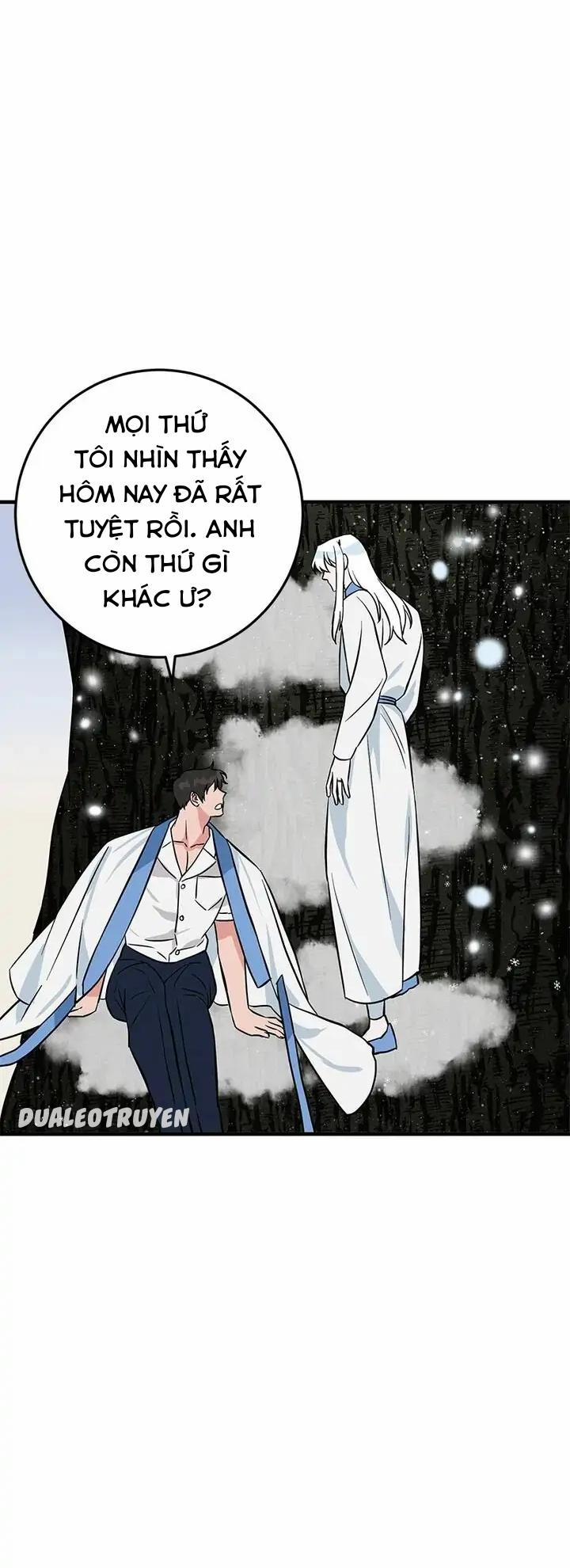 manhwax10.com - Truyện Manhwa [HOÀN] Hai Khoảnh Khắc Chương 42 0 42 Trang 12