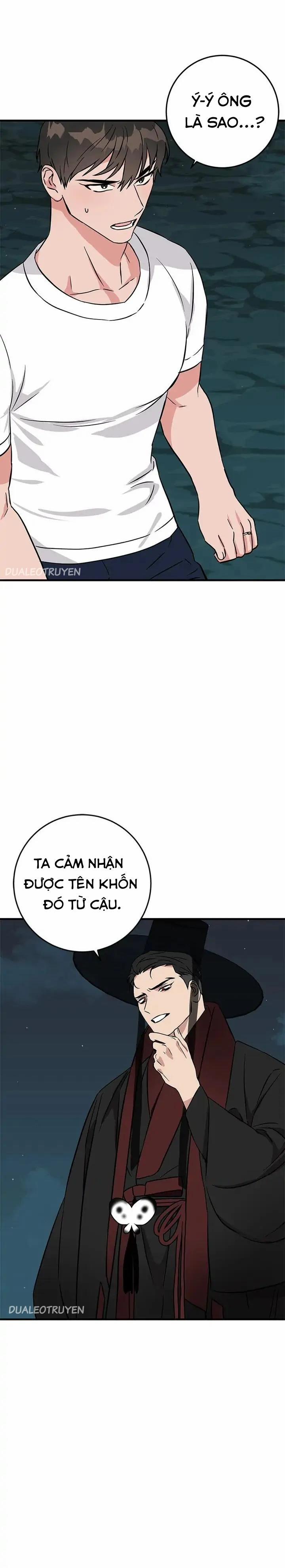 manhwax10.com - Truyện Manhwa [HOÀN] Hai Khoảnh Khắc Chương 44 0 44 Trang 12