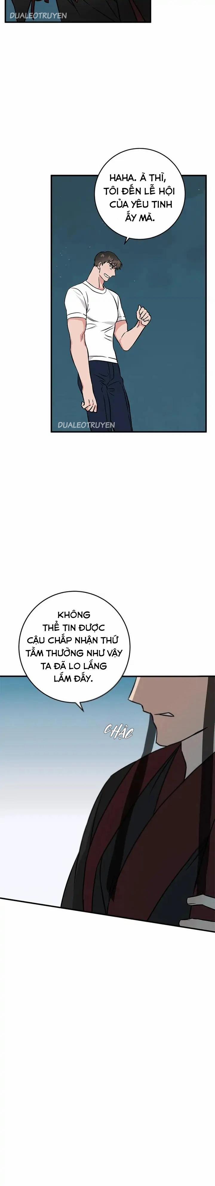 manhwax10.com - Truyện Manhwa [HOÀN] Hai Khoảnh Khắc Chương 44 0 44 Trang 14