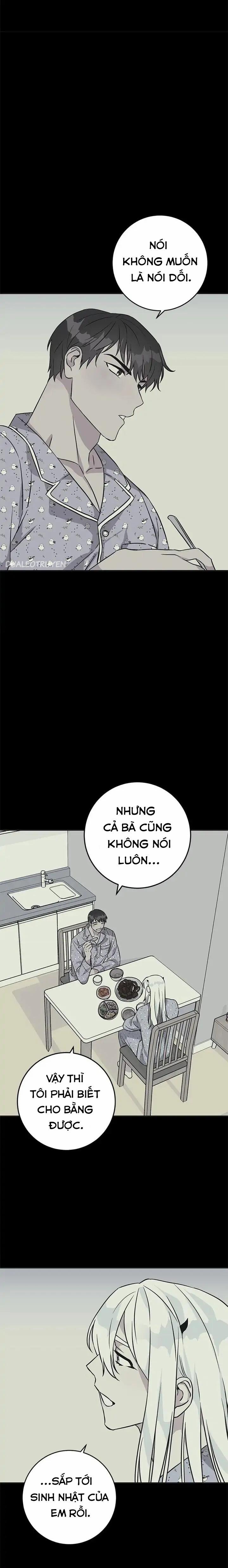 manhwax10.com - Truyện Manhwa [HOÀN] Hai Khoảnh Khắc Chương 44 0 44 Trang 3