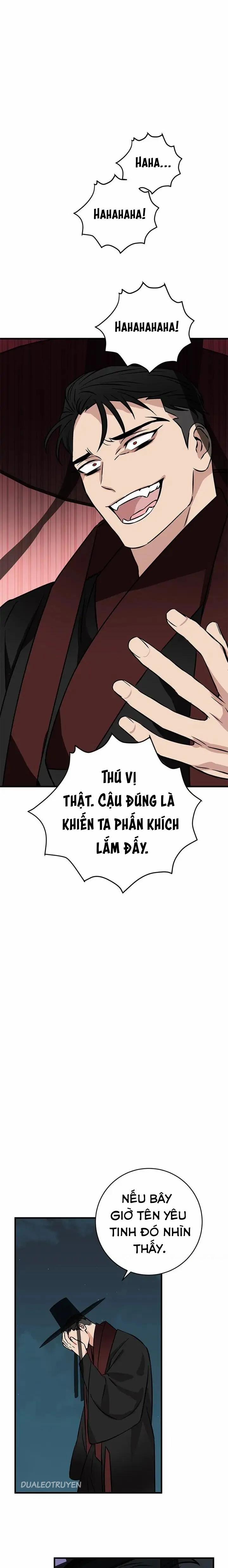 manhwax10.com - Truyện Manhwa [HOÀN] Hai Khoảnh Khắc Chương 44 0 44 Trang 27