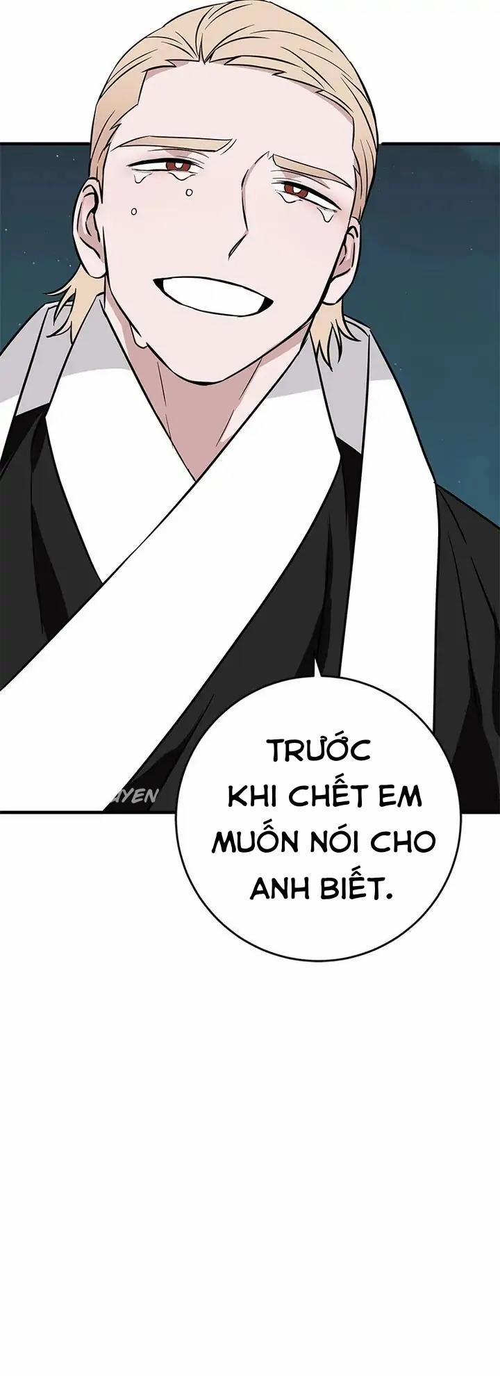 manhwax10.com - Truyện Manhwa [HOÀN] Hai Khoảnh Khắc Chương 45 0 45 Trang 26