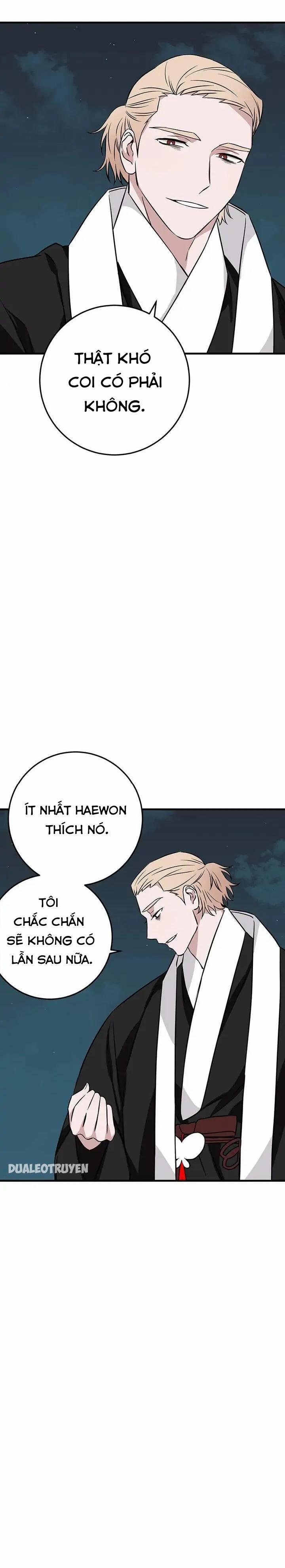 manhwax10.com - Truyện Manhwa [HOÀN] Hai Khoảnh Khắc Chương 46 0 46 Trang 2