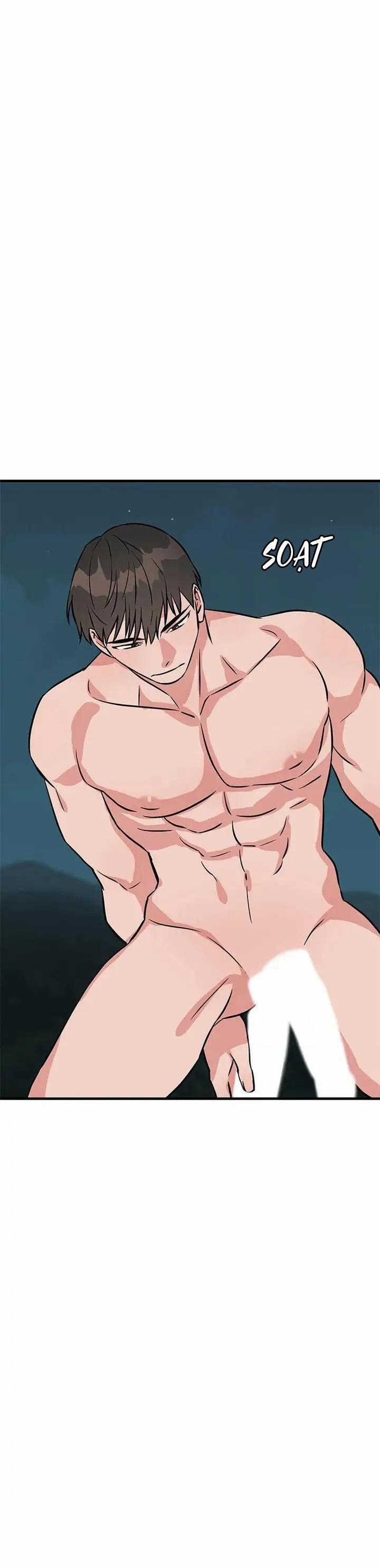 manhwax10.com - Truyện Manhwa [HOÀN] Hai Khoảnh Khắc Chương 46 0 46 Trang 21